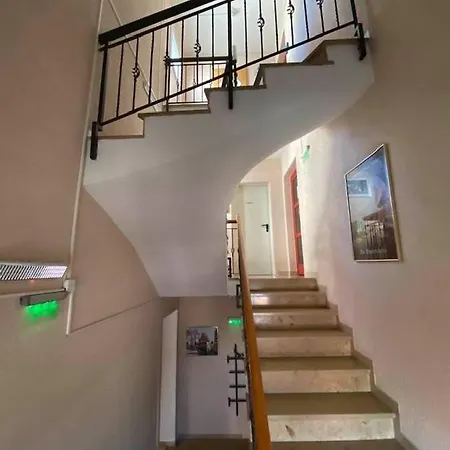 فندق Hotel-gasthof 