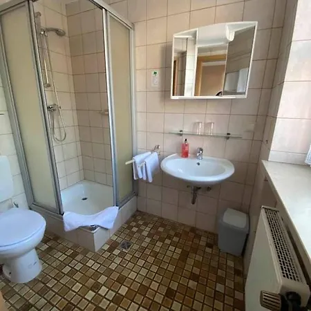 Hotel-gasthof 