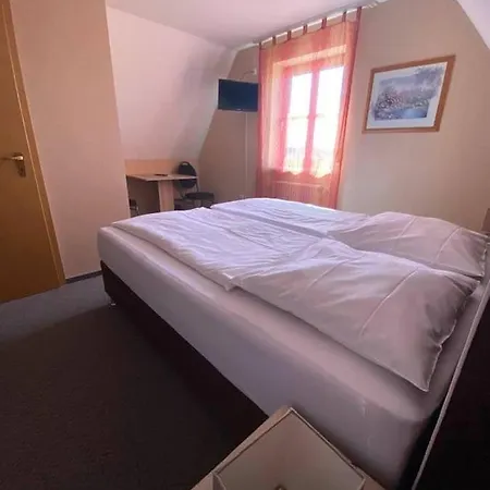 Hotel-gasthof 