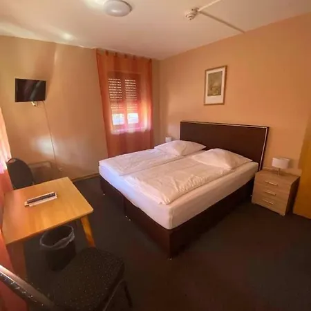 Hotel-gasthof 