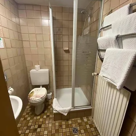 Hotel-gasthof 