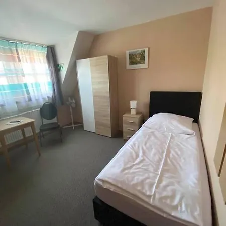 Hotel-gasthof 