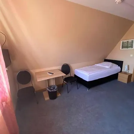 Hotel-gasthof 