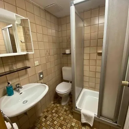 Hotel-gasthof 