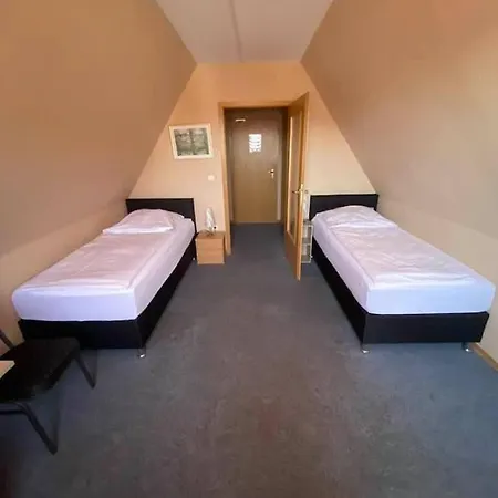 Hotel-gasthof 