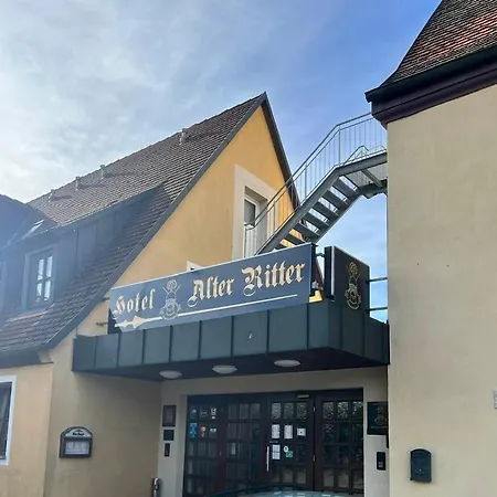 Hotel-gasthof 