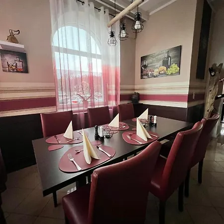 Hotel-gasthof 