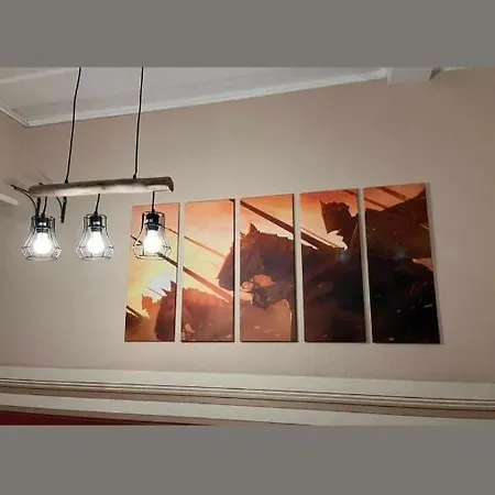 Hotel-gasthof 