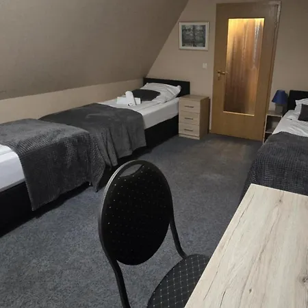 Hotel-gasthof 