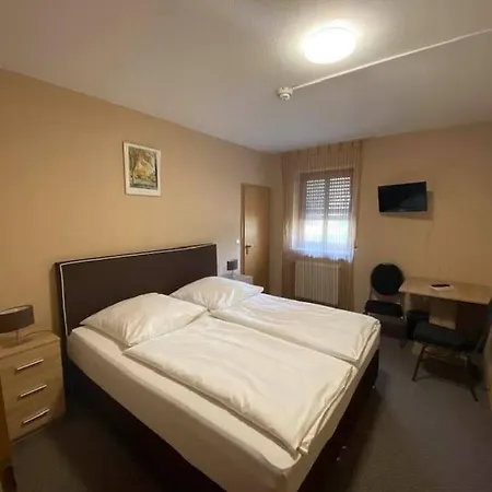 Hotel-gasthof 