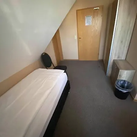 Hotel-gasthof 