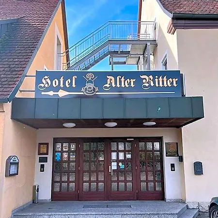 Hotel-gasthof 