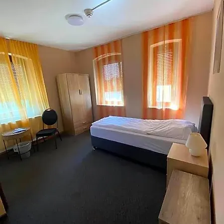 Hotel-gasthof 
