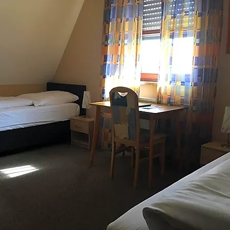 Hotel-gasthof 
