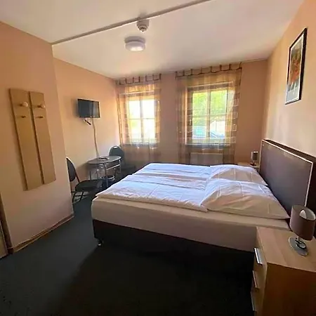 Hotel Hotel-gasthof 