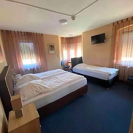 Hotel Hotel-gasthof 