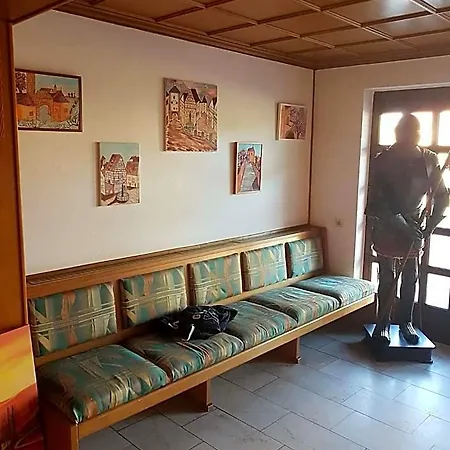 Hotel-gasthof 