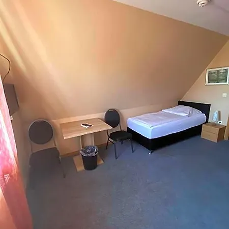 Hotel Hotel-gasthof 