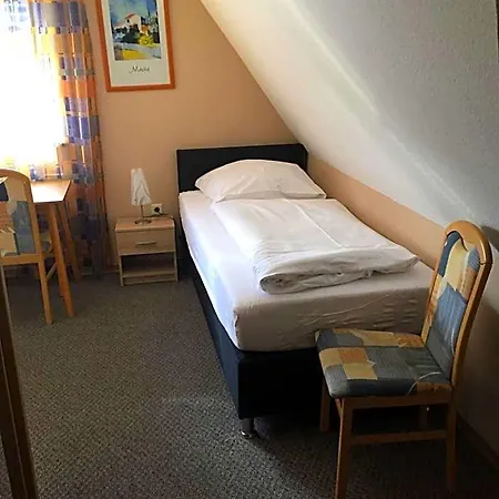 Hotel Hotel-gasthof 