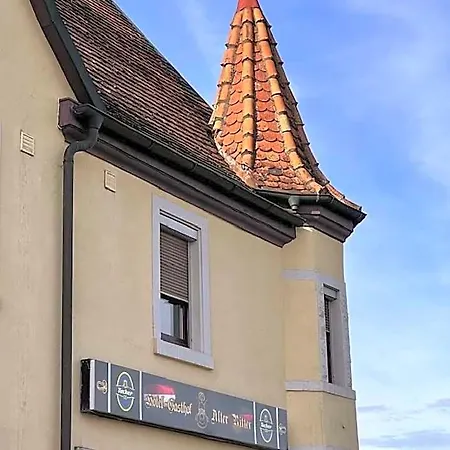 Hotel Hotel-gasthof 