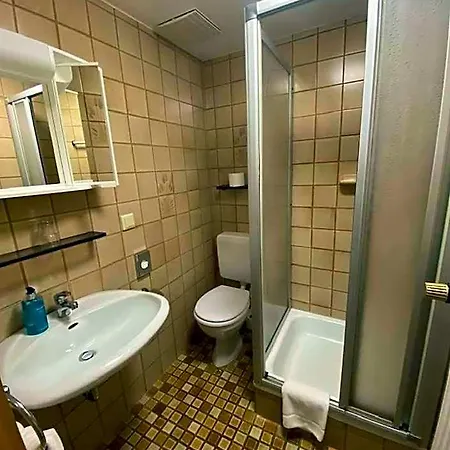 Hotel-gasthof 