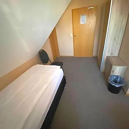 Hotel-gasthof 