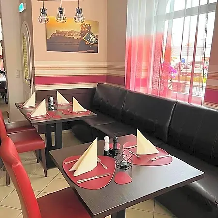 Hotel-gasthof 