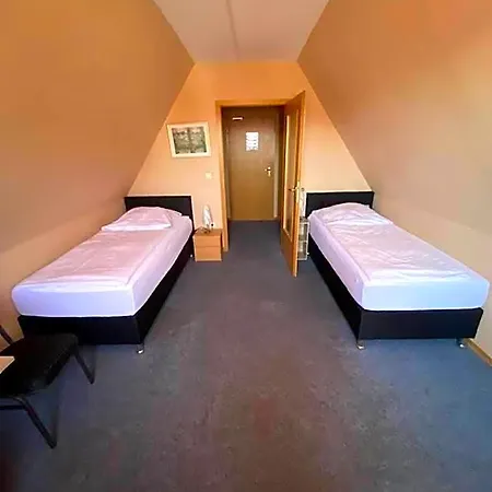 Hotel-gasthof 