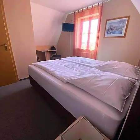 Hotel Hotel-gasthof 