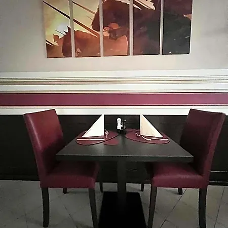 Hotel-gasthof 