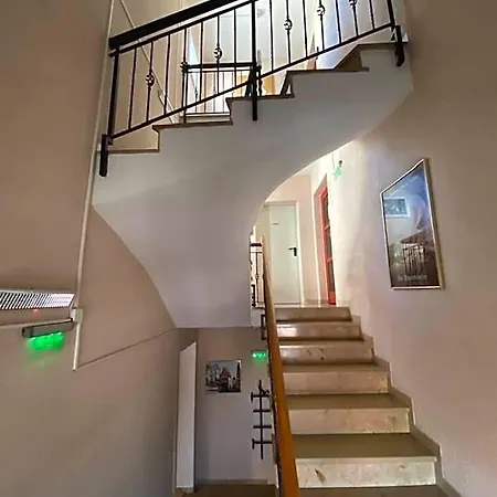Hotel-gasthof 