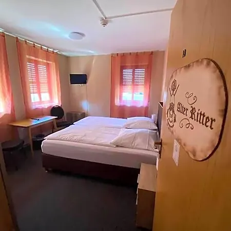 Hotel-gasthof 
